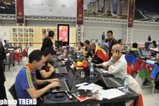 Azerbaijan wins informal voting of Eurovision 2012 (PHOTO)