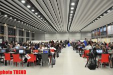 Azerbaijan wins informal voting of Eurovision 2012 (PHOTO)