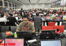 Azerbaijan wins informal voting of Eurovision 2012 (PHOTO)