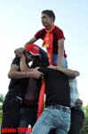 Thousands of people in Baku to watch Eurovision 2012 grand final at National Seaside Park (PHOTO)