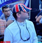 Thousands of people in Baku to watch Eurovision 2012 grand final at National Seaside Park (PHOTO)