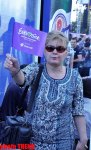 Thousands of people in Baku to watch Eurovision 2012 grand final at National Seaside Park (PHOTO)