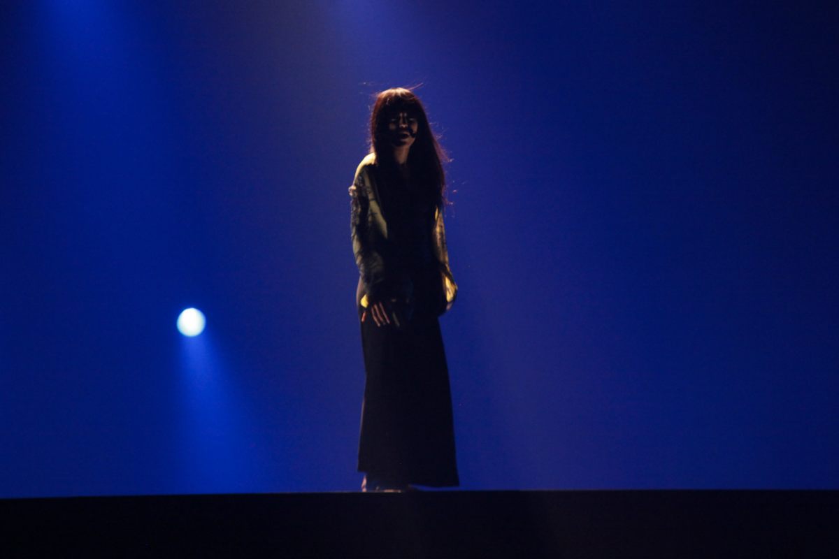 Baku hosts final of Eurovision-2012 (PHOTO)