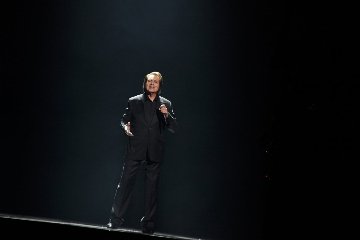Baku hosts final of Eurovision-2012 (PHOTO)