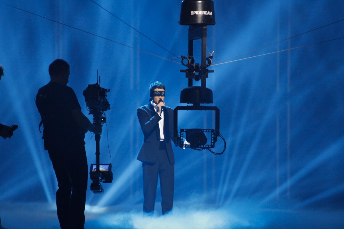 Baku hosts final of Eurovision-2012 (PHOTO)