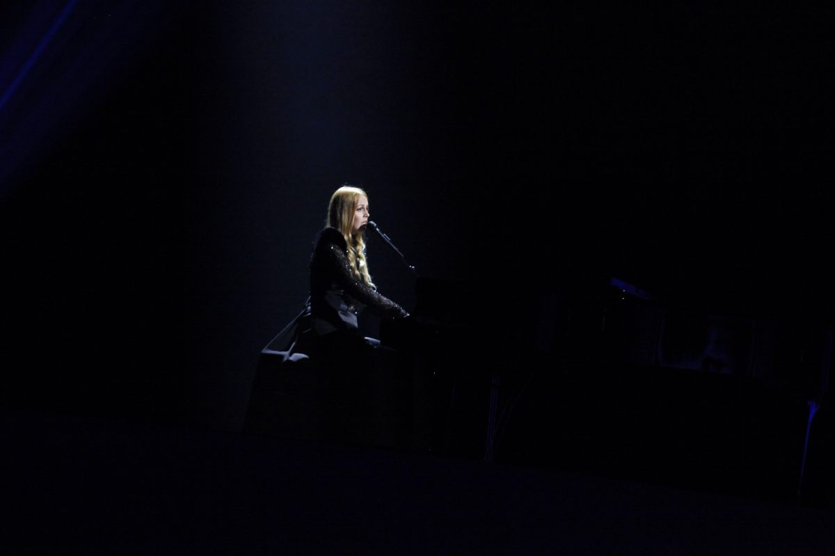 Baku hosts final of Eurovision-2012 (PHOTO)