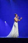 Baku hosts final of Eurovision-2012 (PHOTO)