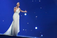 Baku hosts final of Eurovision-2012 (PHOTO)
