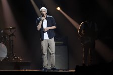 Baku hosts final of Eurovision-2012 (PHOTO)