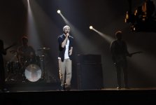 Baku hosts final of Eurovision-2012 (PHOTO)