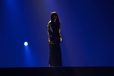 Baku hosts final of Eurovision-2012 (PHOTO)