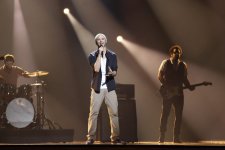 Baku hosts final of Eurovision-2012 (PHOTO)