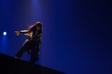 Baku hosts final of Eurovision-2012 (PHOTO)