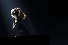 Baku hosts final of Eurovision-2012 (PHOTO)