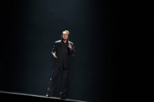 Baku hosts final of Eurovision-2012 (PHOTO)