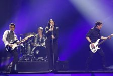 Baku hosts final of Eurovision-2012 (PHOTO)
