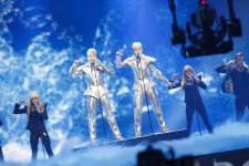Baku hosts final of Eurovision-2012 (PHOTO)