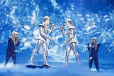 Baku hosts final of Eurovision-2012 (PHOTO)