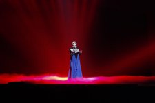 Baku hosts final of Eurovision-2012 (PHOTO)