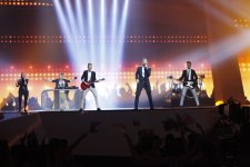 Baku hosts final of Eurovision-2012 (PHOTO)