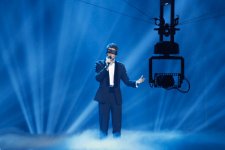 Baku hosts final of Eurovision-2012 (PHOTO)