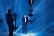 Baku hosts final of Eurovision-2012 (PHOTO)