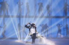 Baku hosts final of Eurovision-2012 (PHOTO)