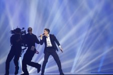 Baku hosts final of Eurovision-2012 (PHOTO)