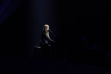 Baku hosts final of Eurovision-2012 (PHOTO)