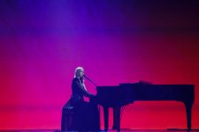 Baku hosts final of Eurovision-2012 (PHOTO)