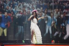 Baku hosts final of Eurovision-2012 (PHOTO)