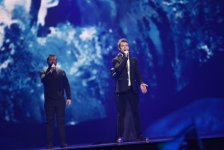 Baku hosts final of Eurovision-2012 (PHOTO)