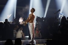 Baku hosts final of Eurovision-2012 (PHOTO)