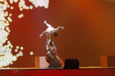 Baku hosts final of Eurovision-2012 (PHOTO)