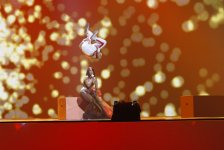 Baku hosts final of Eurovision-2012 (PHOTO)