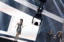 Baku hosts final of Eurovision-2012 (PHOTO)