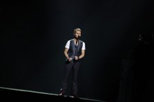Baku hosts final of Eurovision-2012 (PHOTO)