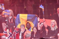 Sweden wins the Eurovision 2012 Song contest in Baku (UPDATE)(VIDEO)(PHOTO)