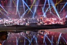 Sweden wins the Eurovision 2012 Song contest in Baku (UPDATE)(VIDEO)(PHOTO)