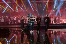 Sweden wins the Eurovision 2012 Song contest in Baku (UPDATE)(VIDEO)(PHOTO)