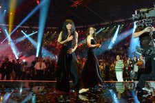 Sweden wins the Eurovision 2012 Song contest in Baku (UPDATE)(VIDEO)(PHOTO)