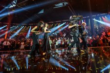 Sweden wins the Eurovision 2012 Song contest in Baku (UPDATE)(VIDEO)(PHOTO)