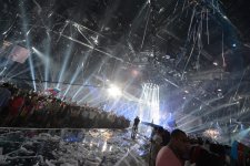 Sweden wins the Eurovision 2012 Song contest in Baku (UPDATE)(VIDEO)(PHOTO)