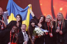 Sweden wins the Eurovision 2012 Song contest in Baku (UPDATE)(VIDEO)(PHOTO)