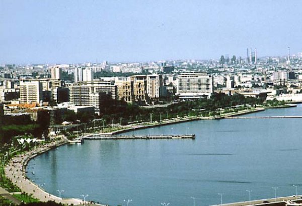 Azerbaijani banks’ assets reach new record level