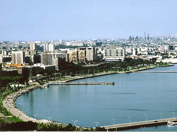Azerbaijani tax authorities to deal with transfer prices
