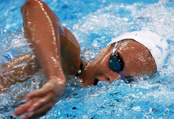 Rio Paralympics: Azerbaijani swimmer wins silver
