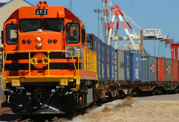 JSC "Georgian Railway" reveals financial indicators for 2020
