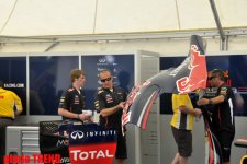 Azerbaijan has great potential for holding F1 races- Tony Burrows (PHOTO)