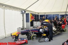 Azerbaijan has great potential for holding F1 races- Tony Burrows (PHOTO)
